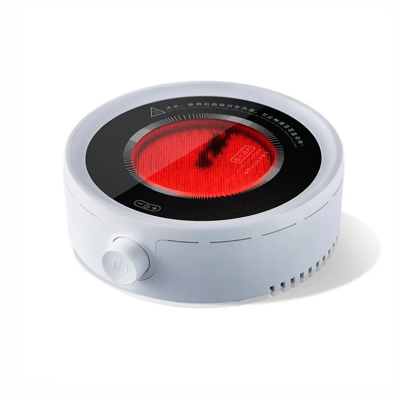 Mini Electric Stove boiler Hot Plate Cooking Plate Multifunction Coffee Tea Heater Home Appliance for Kitchen