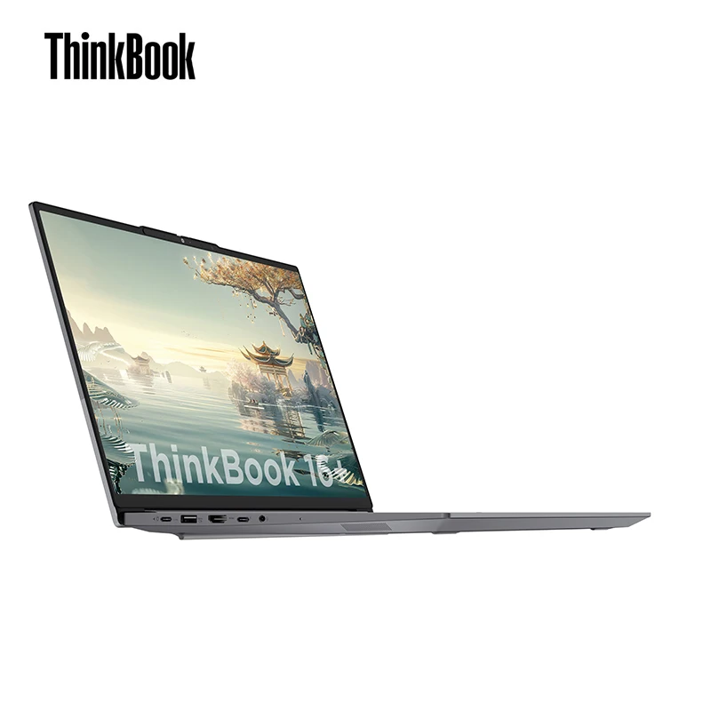 Lenovo Thinkbook 16+ 2024 AI laptop R7 8845H 32G+1TB SSD 16inch 120Hz 2.5K 5