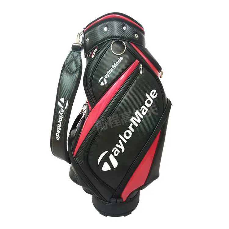 Рисунок 5 - 2023, сумка для гольфа Caddy