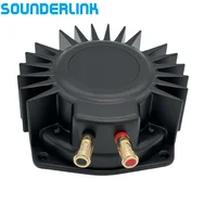 Sounderlink Tactile Shaker vibration speaker 50W/100W High Power Bass Transducer for Gaming/Home Theater/VR 20-80Hz 1