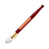17mm Hard Alloy DIY Tile Mirror Repair Separate Tools Portable Glass Diamond Cutter Single Diamond Glass Cutting 1