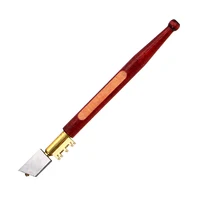 17mm Hard Alloy DIY Tile Mirror Repair Separate Tools Portable Glass Diamond Cutter Single Diamond Glass Cutting 1