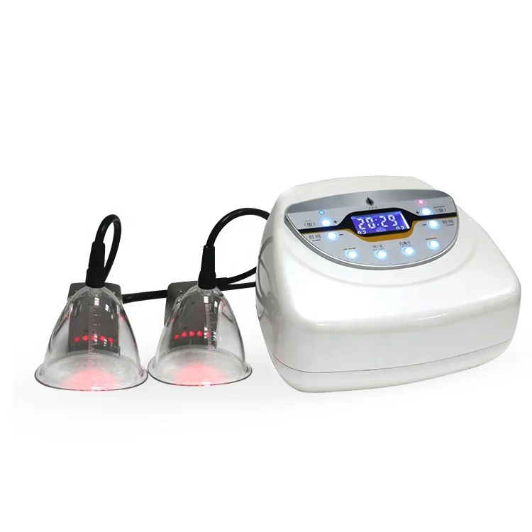 

2023 FRM colombian vacuum therapy buttocks enlargement bbl butt lifting breast enlargement machine
