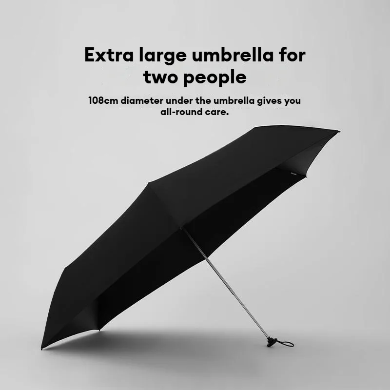 Sun Umbrella Parachase Big Windproof Carbon Fiber Lightweight UV Protection 108cm Large Folding Pencil Umbrella Woman folding umbrella,sun umbrella