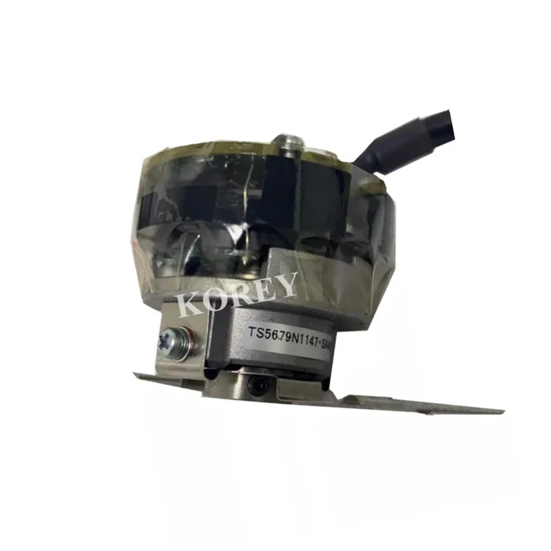 

Кодировщик TS5679N1147 в наличии
