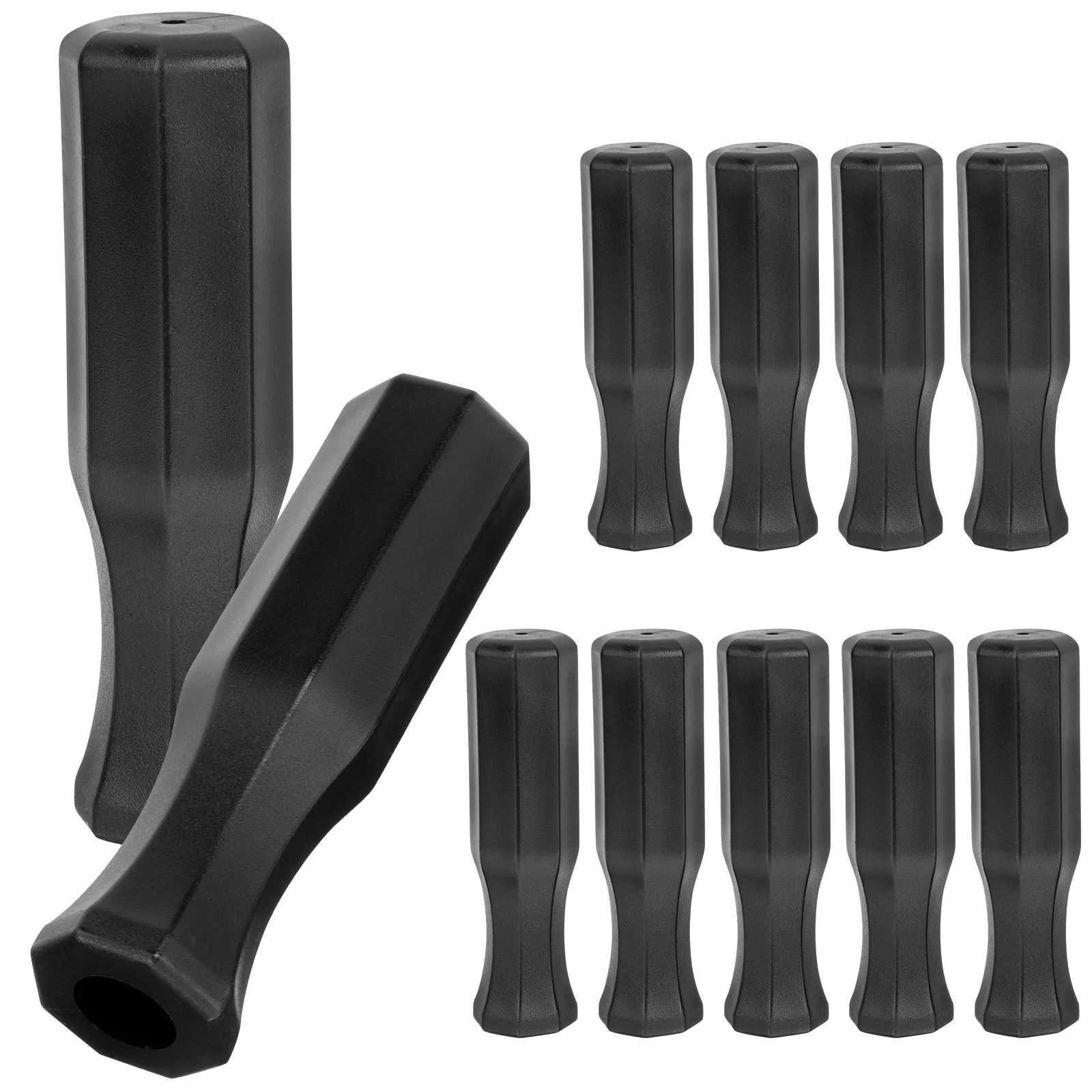 

10 шт., сменные рукоятки для профессионального футбола