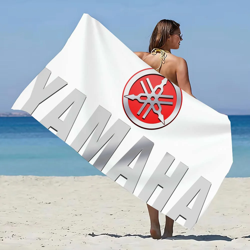 Y-Yamaha-A Bathroom Towels for the Body Quick Drying Towels Adults Large Towel Serviette Sport Woman Bathrobe Shower Accessories 5