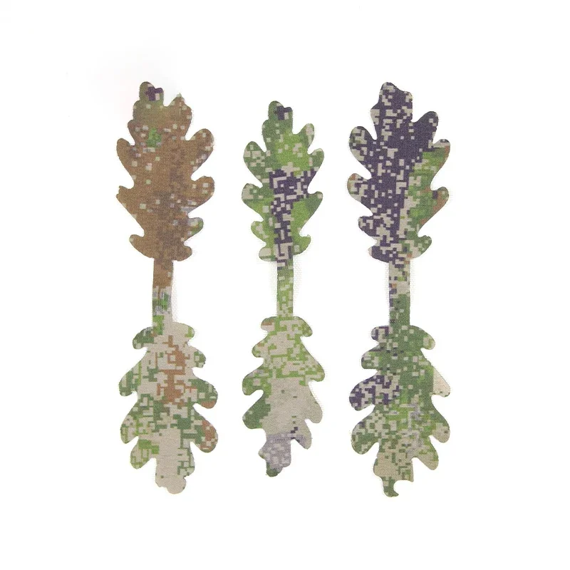 Рисунок 5 - Двусторонняя Камуфляжная Лента