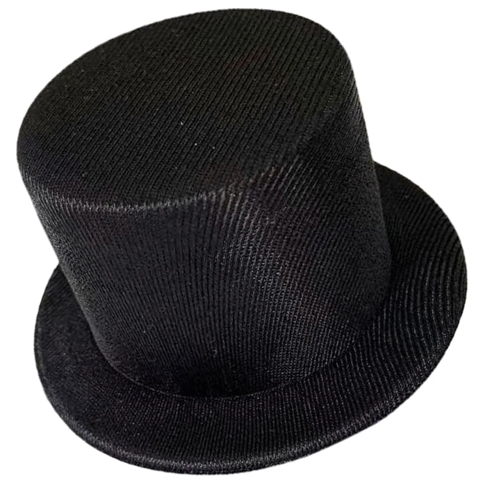 

DIY Doll Craft Hat Miniature Hat Small Hat DIY Craft Material DIY Snowman Hat