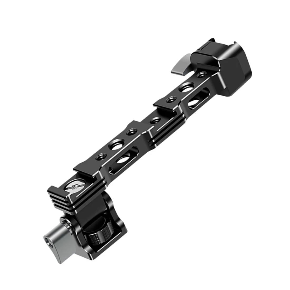 Quick Release Mount Handle Grip for Ronin SC S Gimbal Monitor Bracket 1/4'' Exte