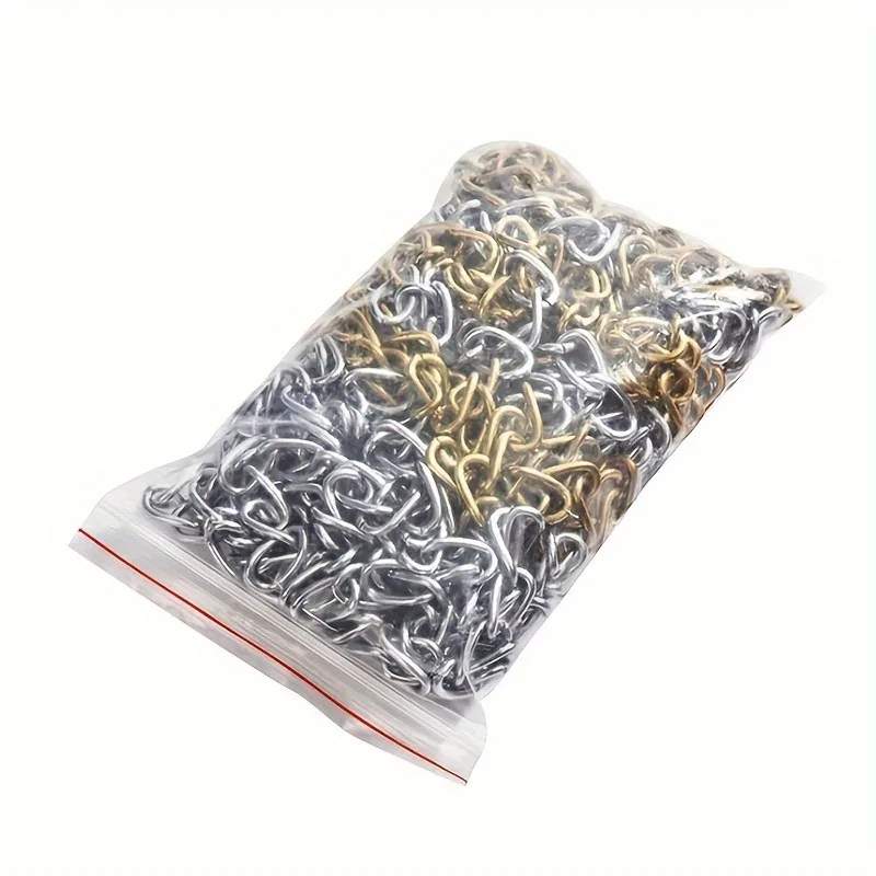 Description Picture 6 of itemOutdoor Galvanized Steel Chain Net Durable Basketball Target Net Basketball Classic Sport Steel Chain Basketball Net