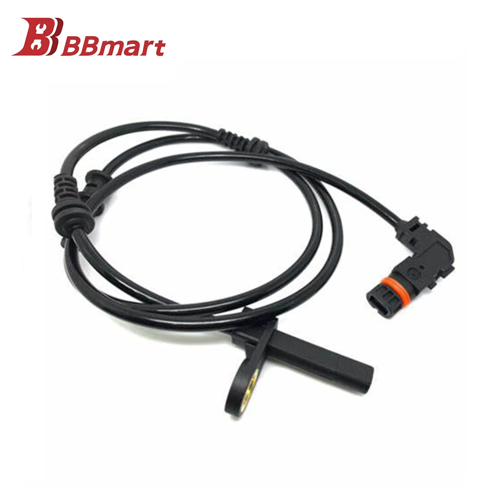 

Автозапчасти BBmart, 1 шт., передний Датчик ABS для Mercedes Benz W221 S300 S350 OE 2219055700, долговечный, по низкой цене