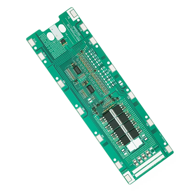 Bisida 13S 48V 30A BMS 18650 lithium battery pack protection board rechargeable for Electric bicycles e-scooter e-bike