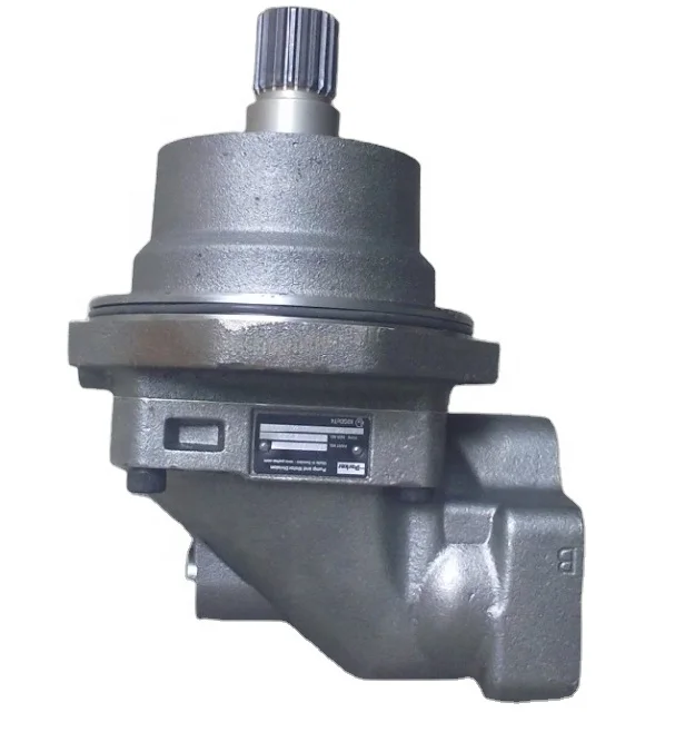 

Parker F12 F11 series hydraulic piston motor F11-019-MB-WJ-K-000