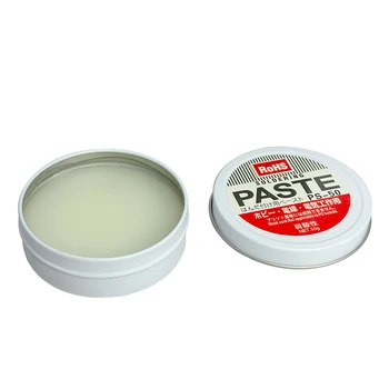 Low acidity Solder Flux Grease Soldering Tin Cream Low Temperature 1