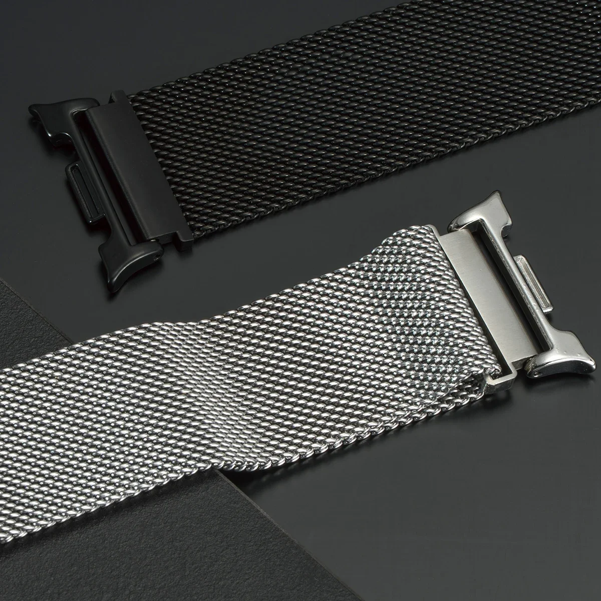 ميلانو المظلة مشبك الفولاذ المقاوم للصدأ حزام (است...