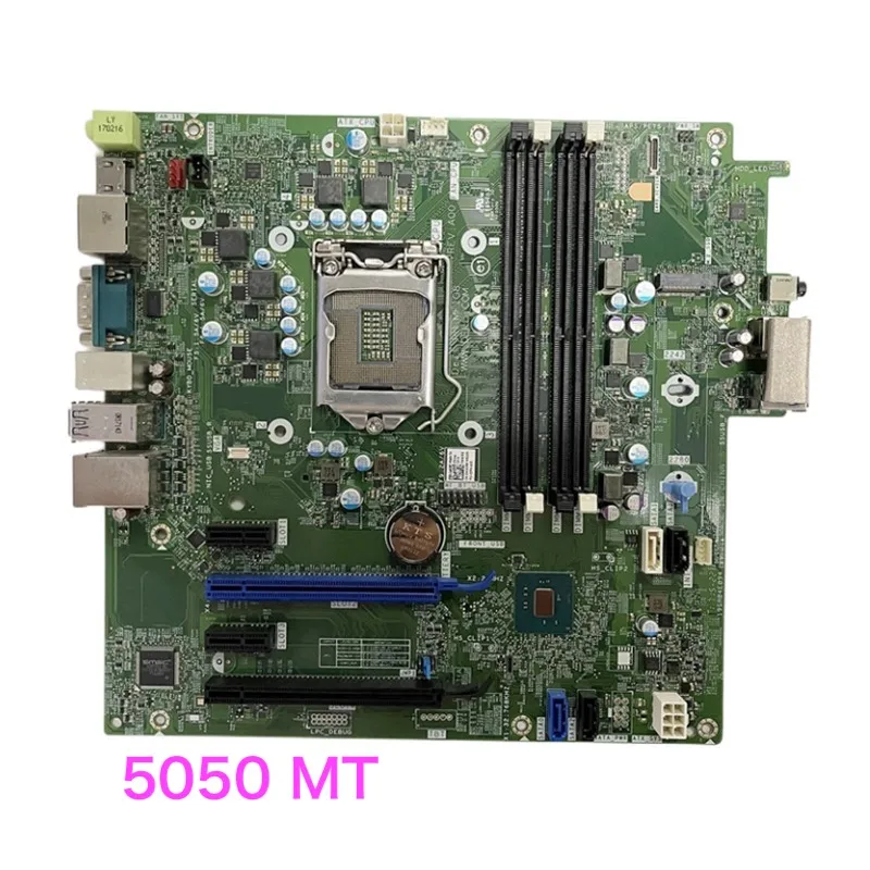 

Подходит для материнской платы Dell Optiplex 5050 MT 16509-1 CN-0MF1G8 0MF1G8 MF1G8 0WWJRX материнская плата 100% протестирована ок Полная работа