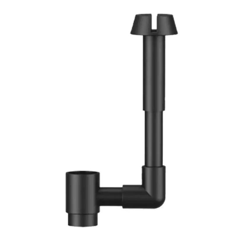 

Oil Slick Remover Part Aquarium Filter Three-in-one Water-pump Oil Film Filter Water Cleaner Fish Tanks Surface Skimmer