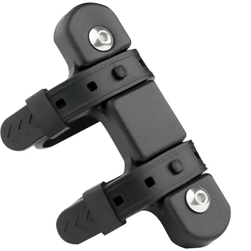 

Ремешок для велосипедной бутылки с водой, крепление для велосипедной бутылки с 2 винтами и 3 галстуками, адаптер для бутылки с водой для горного велосипеда, крепление без косточек