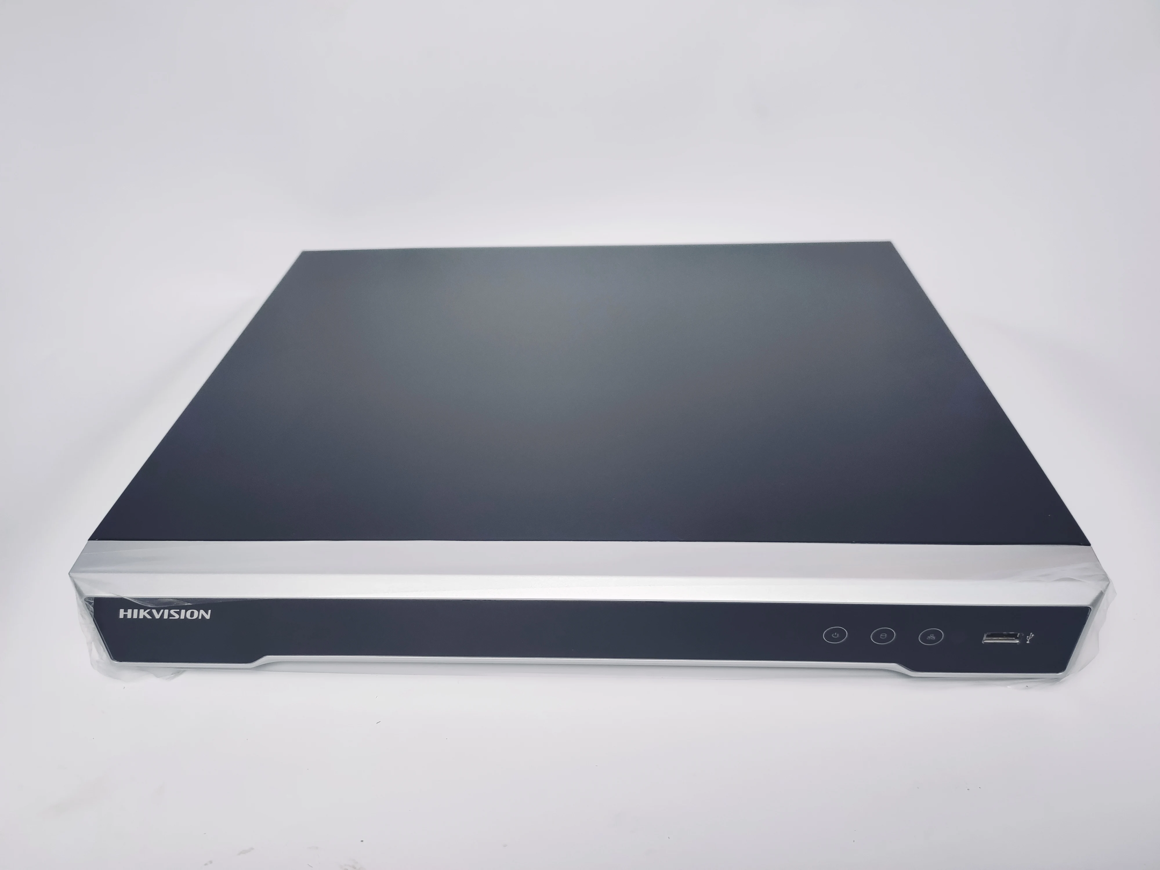 مسجل فيديو أصلي Hikvision English NVR DS-7604NXI-K...