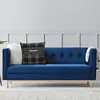 Custom Seat Upholstery Pattern Recaros Pillow Covers Nordic Cushion Cover Square Pillowcase 5