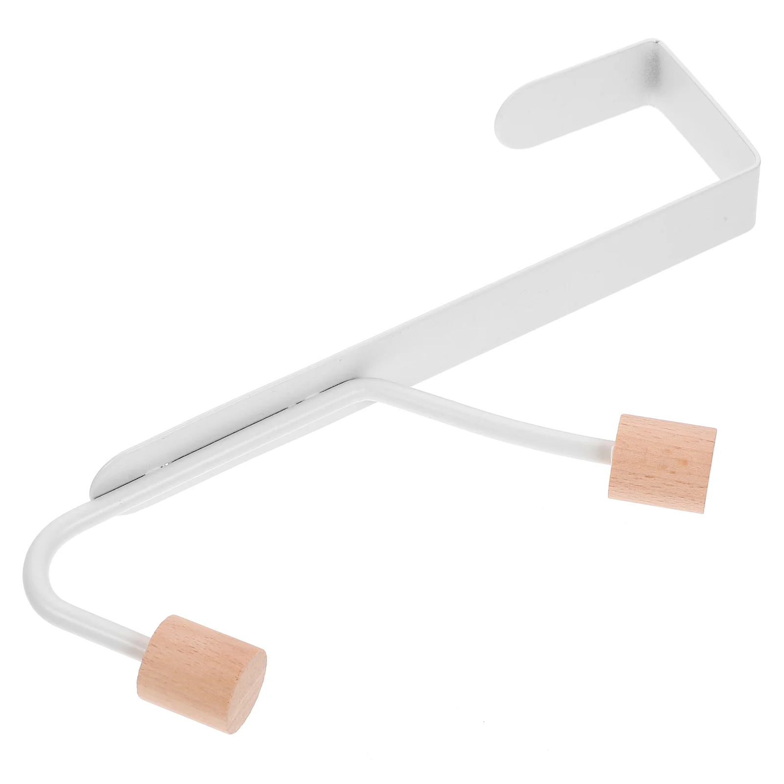 

Over The Door Hook Cabinet Door Hook Punch Free Over Door Hook For Hanging Clothes