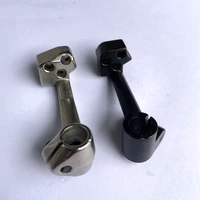Looper Holder 19-835 for KANSAI SPECIAL WX8842-1/WX-12/WX-14，19-835 Industrial Sewing Spare Parts Original Quality 2
