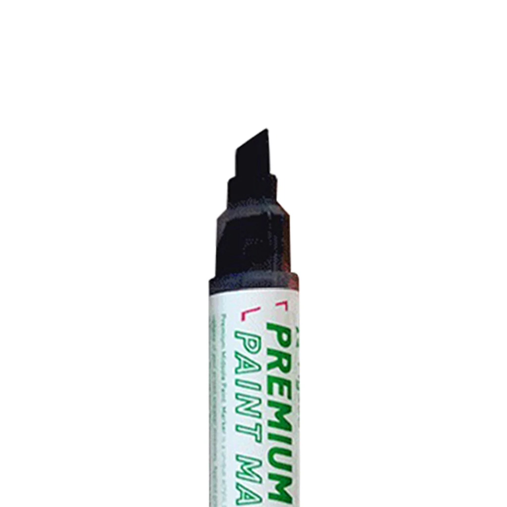 Portable Shoe Repair Pen Multiple Colors Repair Renew Large Capacity Waterproof Whitening Pen for Shoes Customization Paint 5