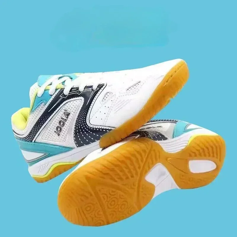 Luxury Badminton Shoes Men Women Tennis Sneakers Size 36-45 Badminton Footwears 5