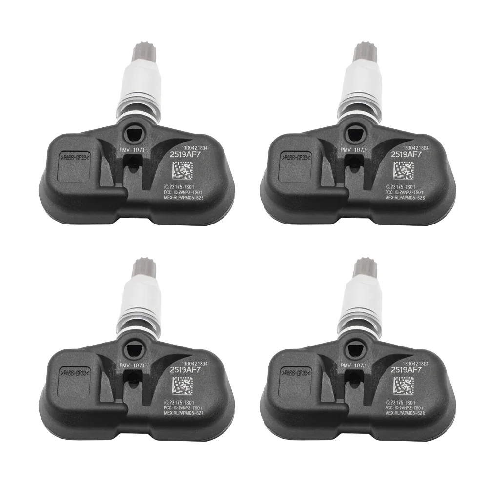 TPMS FOR 2008-2013 Toyota Corolla Lexus IS RX ES GS 315MHz PMV-107J Ÿ̾  з  42607-33021 42607-33011 42607-06011