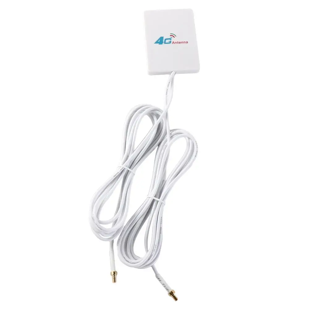 TS9 CRC9 SMA 2M 케이블 신호 부스터 증폭기 신호 안테나 LTE 안테나 외부 안테나 SMA 커넥터 라우터 어댑터
