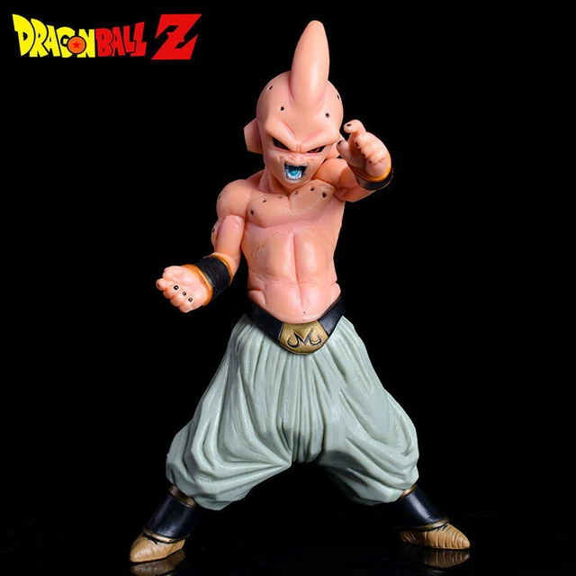 Majin Buu, Dragon Ball Z  Majin boo kid, Anime, Anime luta