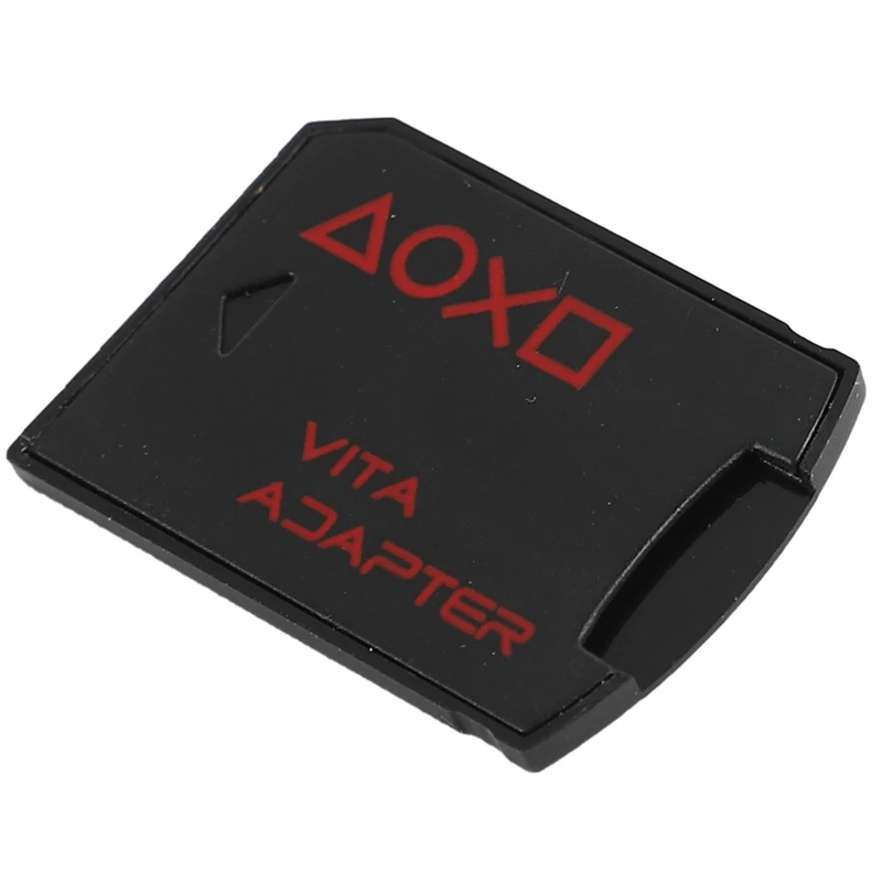 Sd2vita Version 3.0 For Psvita Game Card To Micro-SD Card Adapter For PS Vita 1000 2000