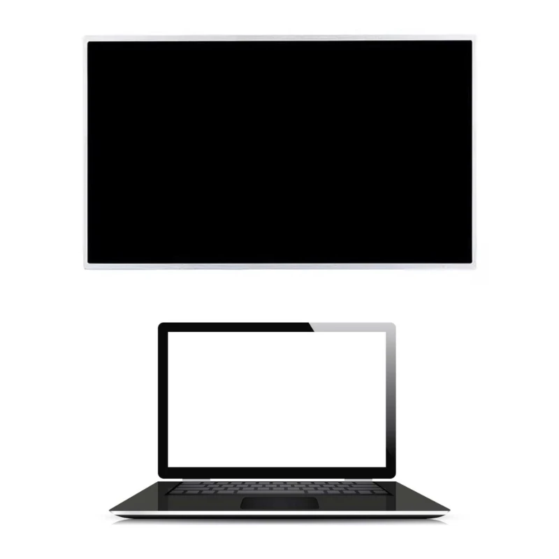 B173RW01 V2 HW6A LP173WD1-TLN1 TLN2 TLN4 TLF1 N173FGE-LA3 B173RTN01.2 17.3ġ FHD 1600x900 40 Ʈ-LCD ȭ
