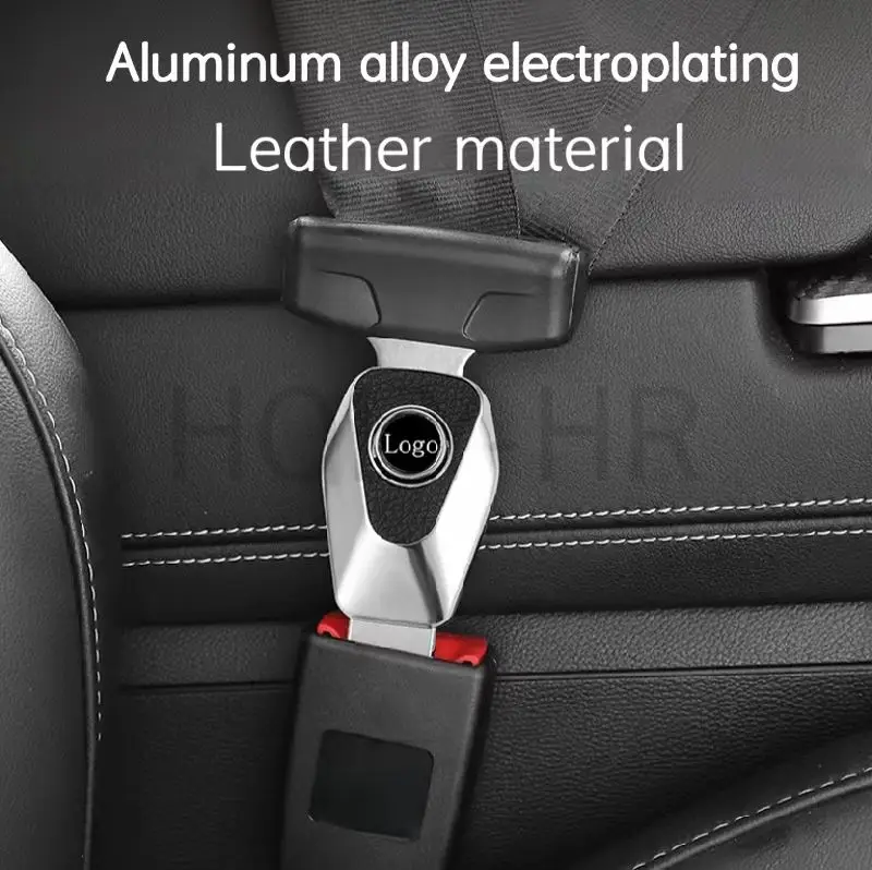 General Motors seat belt extender seat belt extender kit (built-in window breaker) For BMW Mercedes Benz Audi Hyundai Peugeot Tesla