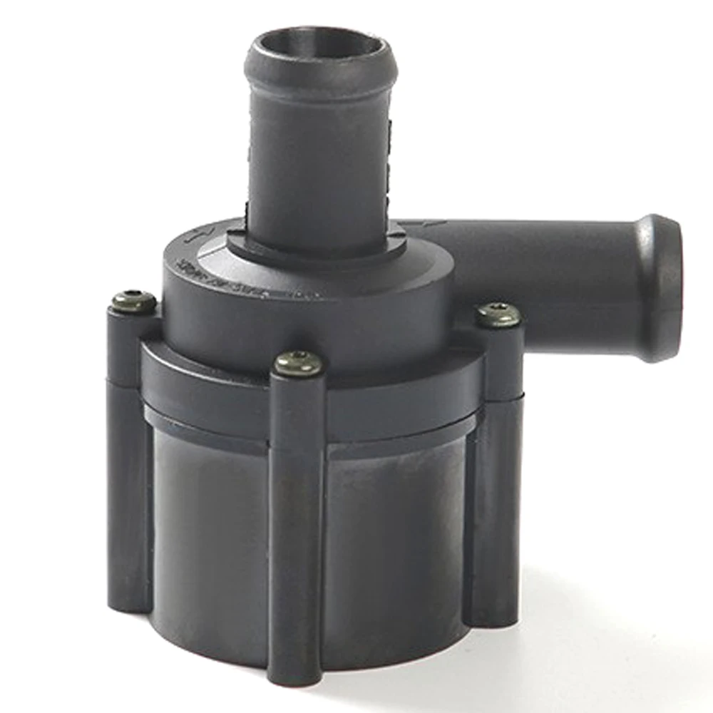 OE:059121012A 06D121601 06H121601 06H121601J Car Additional Auxiliary Water Pump For VW Touareg For Audi A4 S4 A5 A6 Q5 Q7 V6 cooling water pump
