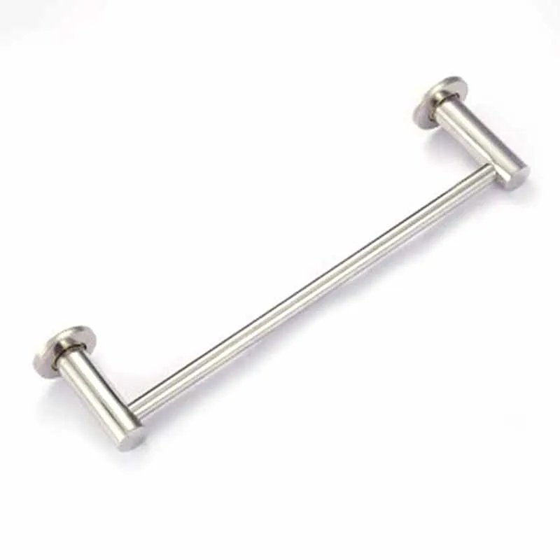 

Polished Stainless Steel Toilet Paper Holder Wall Hook Towel Holder Rack Wall Mounted Kitchen Bathroom WC Accessories