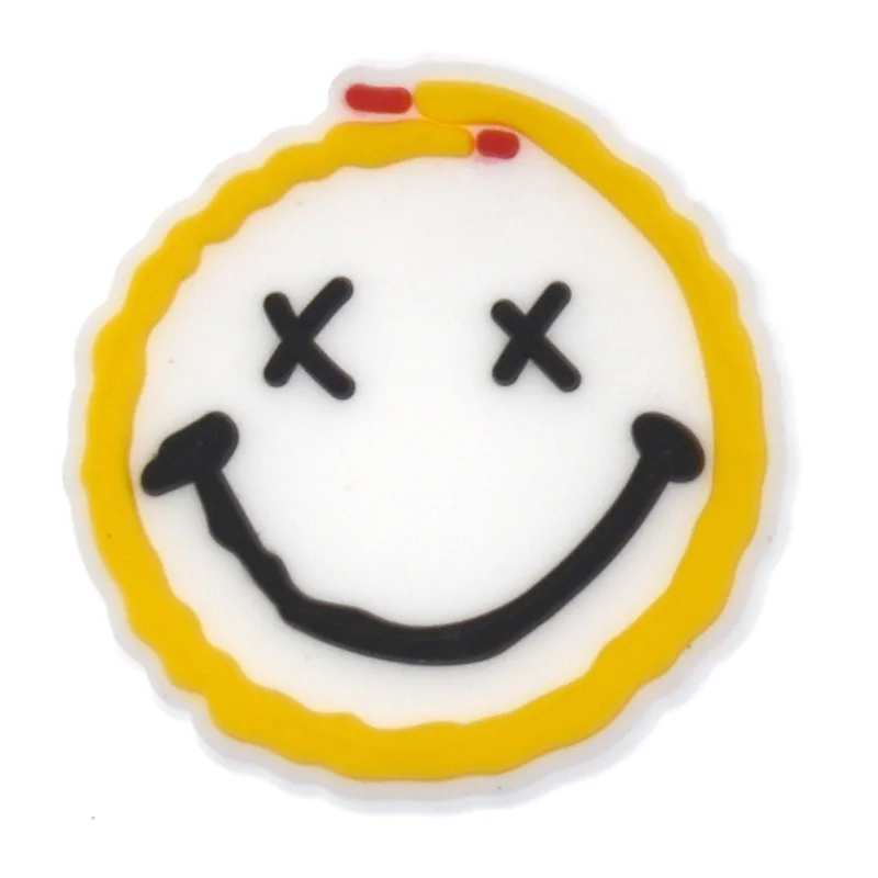 Vibrant Bear Shoe Charms - Fun Kids' Party Clog Accessories