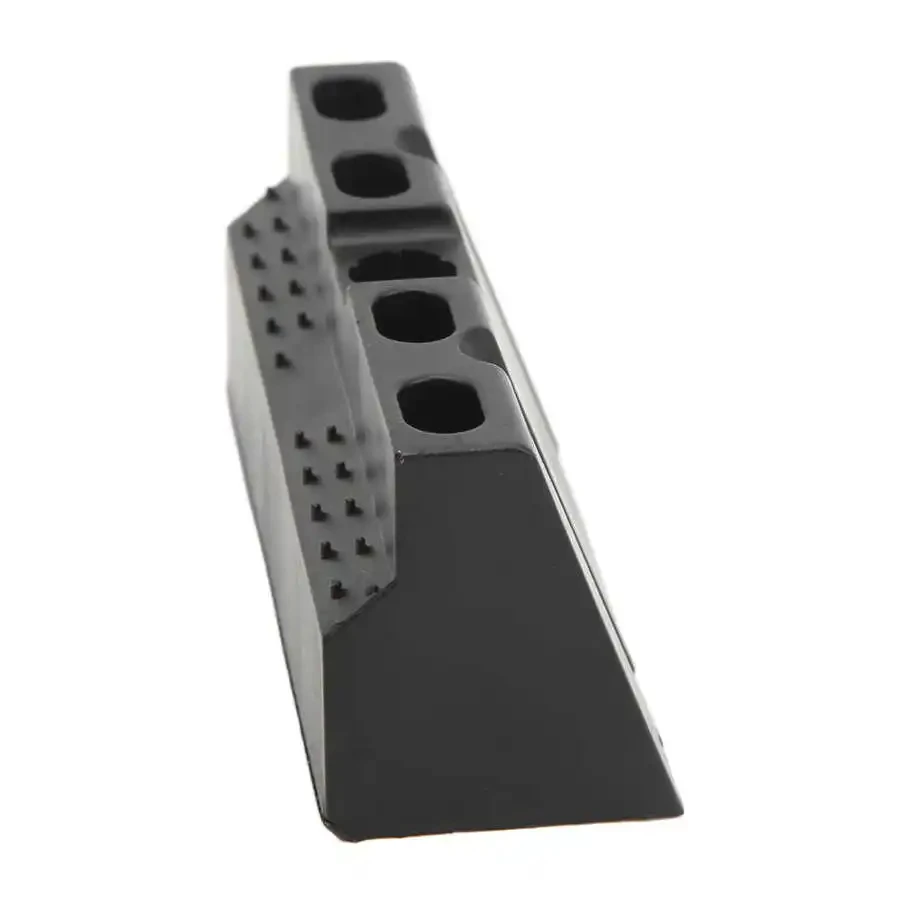 Battery Base Clamp Hold Down Kit 00588 Replacement for Ford Escape Explorer Ranger ABS Aluminum Alloy