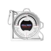 Magnetic Angle Finder Locator Inclinometer Measurement Tool Portable Slope Protractor Inclinometer for Construction Carpenter 1