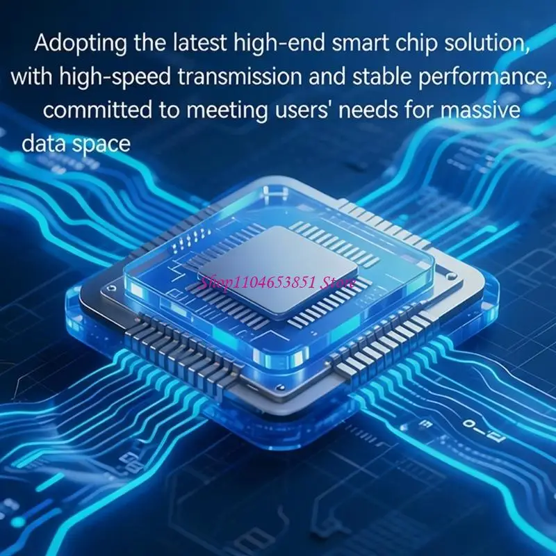 8 포트 PCIe SATA3.0 6Gbps 컨트롤러 카드 M.2 NVME PCIE 고속 데이터 전송 데스크탑용 알루미늄 방열판 확장 카드
