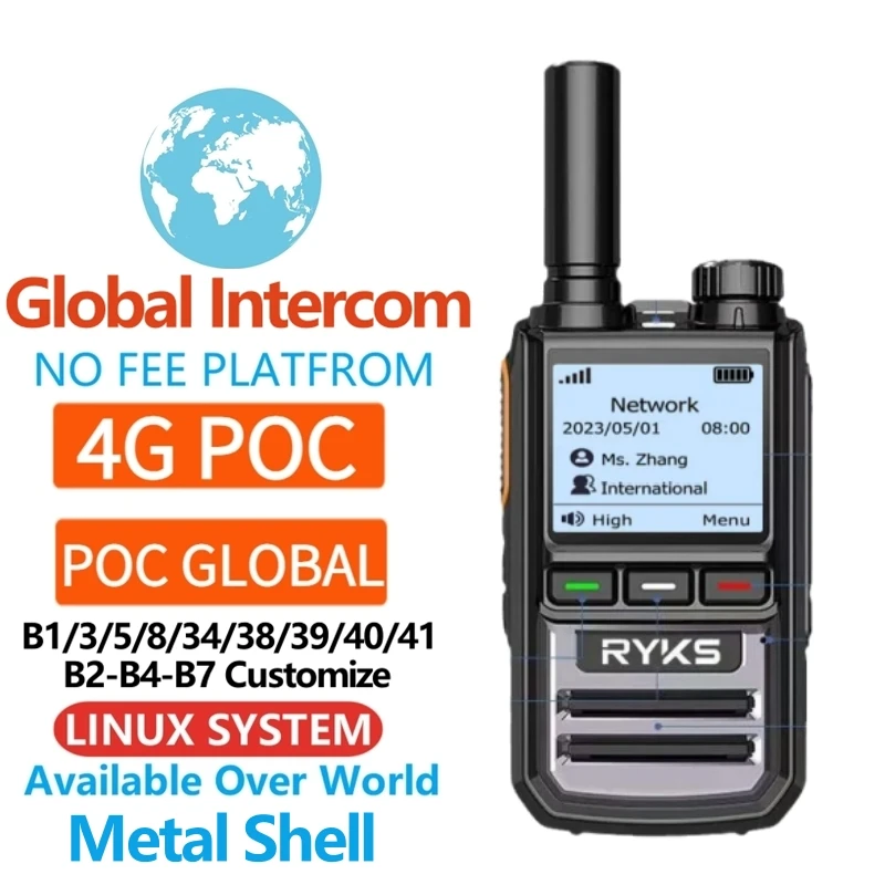 two-way-radio-long-distance-poc-radio-smart-sim-card-walkie-talkie-4g-lte-network-100km-communication