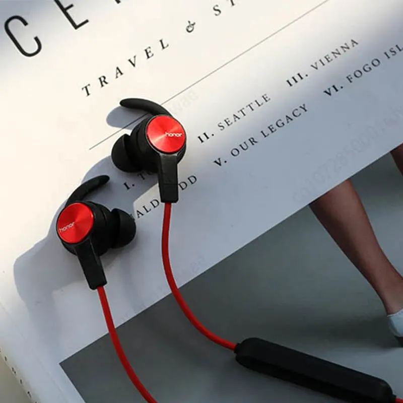 سماعة أذن Honor لاسلكي