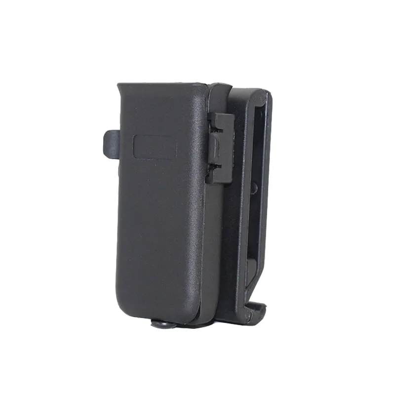 Magazine Pouch Ammo Pouch Molle Pouch Dump Pouch Ammunition Bag Tactical Universal 9mm.40.45 Magazine Pouch for G 17 19 Beretta M9 92 1911 G2C Mag Pouch Case for Hunting