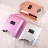 78W Cordless UV LED Nail Lamp Pro Cure Gel Rechargeable Battery Gradient Shell Nail Dryer For Curing Polish Light Wireless 1