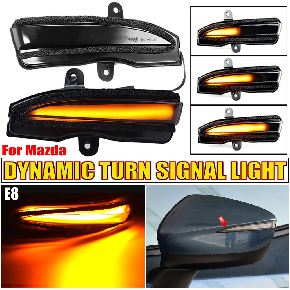 LED ̳ ڵ  ̵ ̷ Ŀ,  õ,  ׼,  CX-3 CX3 2016-2018 CX-4 CX-5 CX5 2016