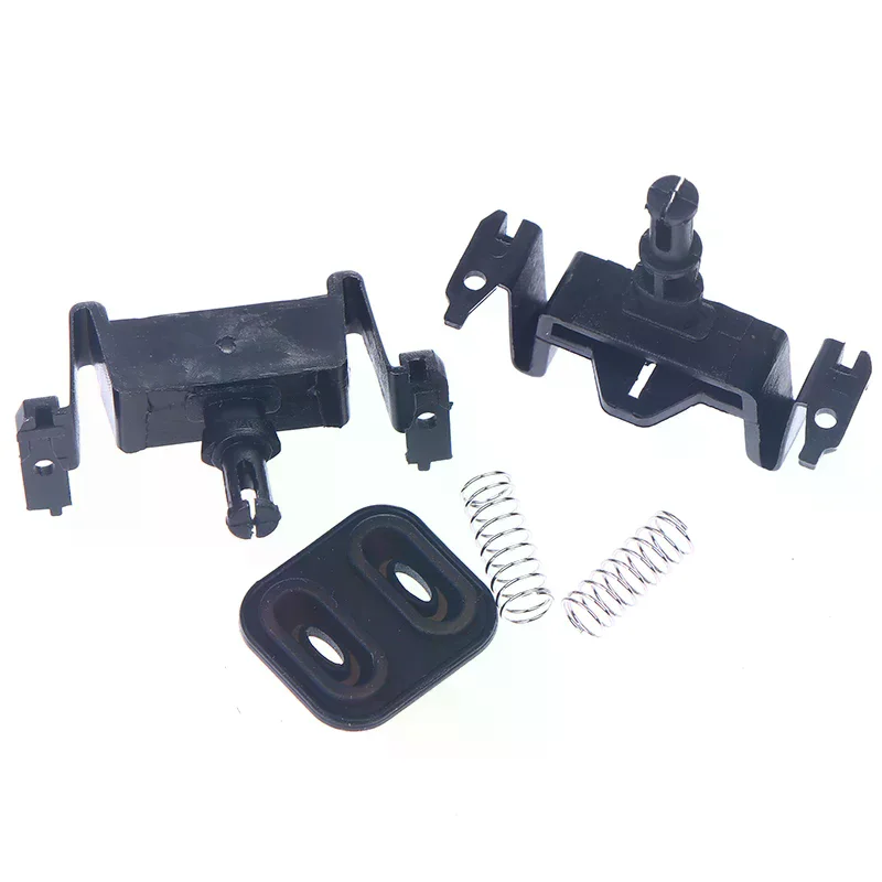 Head Shavers Accessories BabylissPRO Shaver Swing Head Whitener Guide Block Electric Shaving Repair Parts