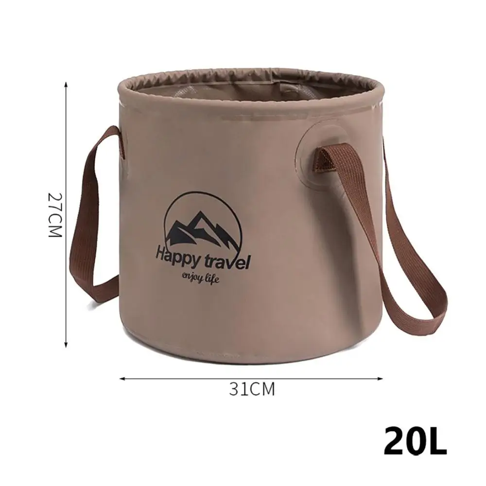 Brown 20L