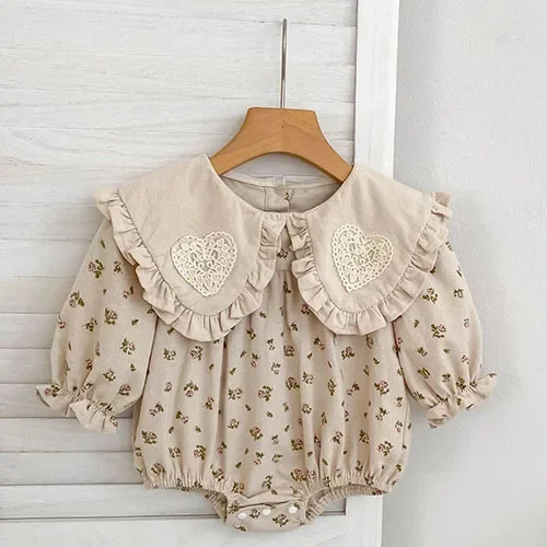 24201 Romper