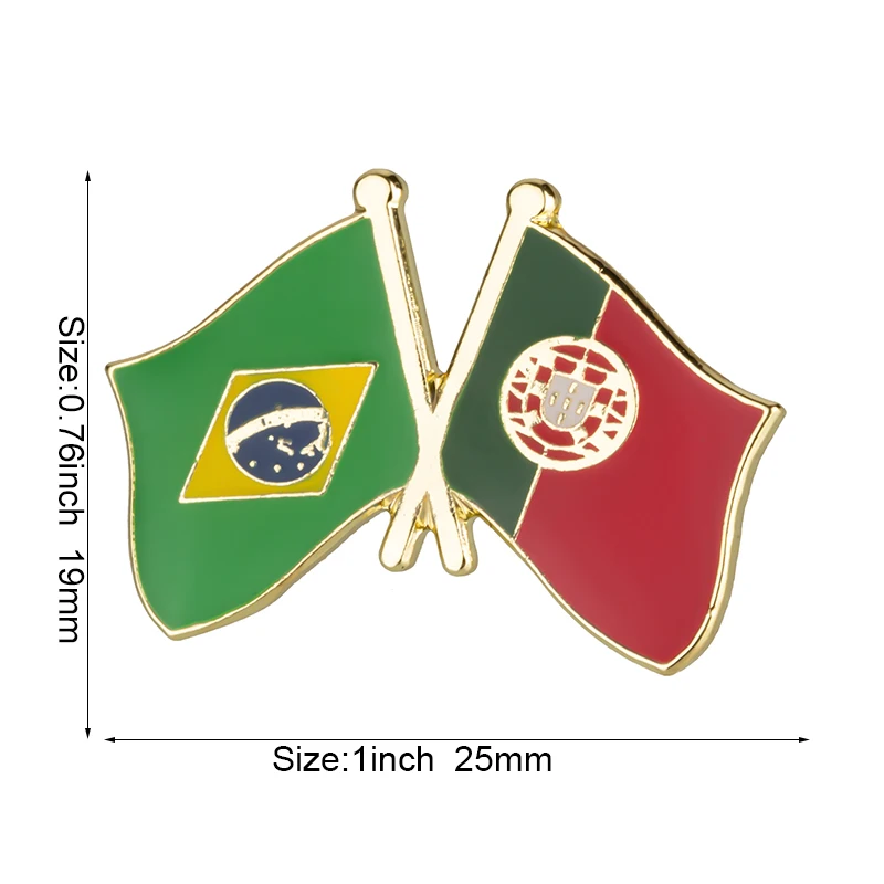 U24 Spilla Con Bandiera Di Berlino, Acrilico - Foto 5